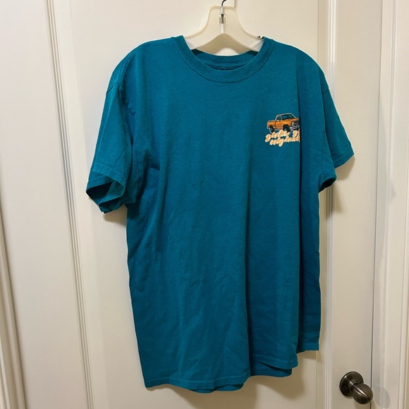 🤪3/$10 Girlie Girl Morgan Wallen shirt - Picture 2 of 5